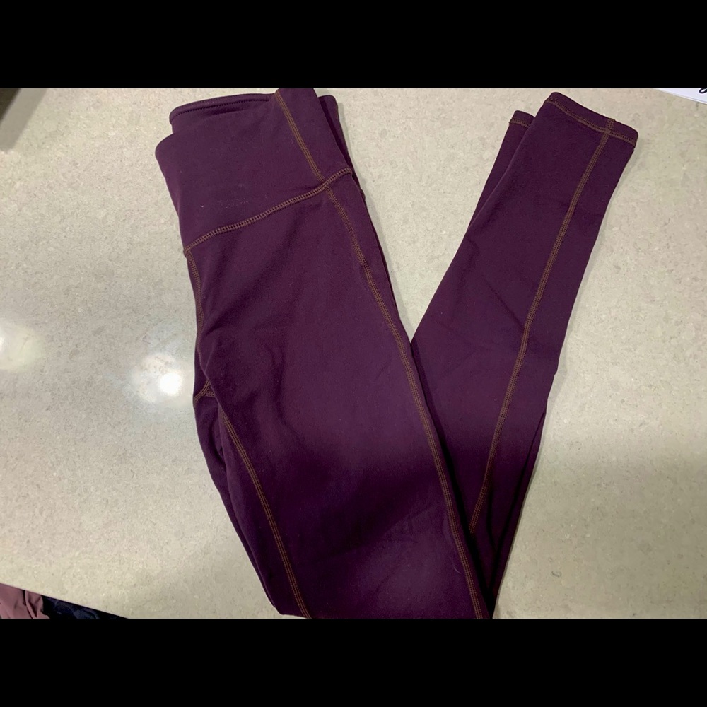 Athleta leggings